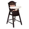 Eddie Bauer Wood High Chair in Harmony