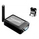 DIAMOND Multimedia WPCTVPRO VStream Wireless USB PC to TV at 1080P
