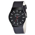 Skagen Men's Ceramic Date Watch