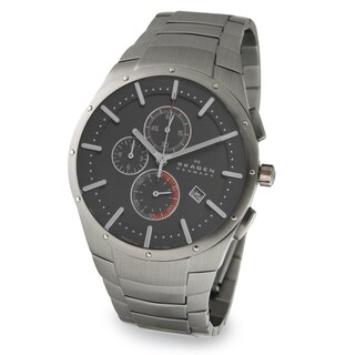 Skagen Chronograph