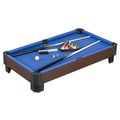 40 inch tabletop pool table