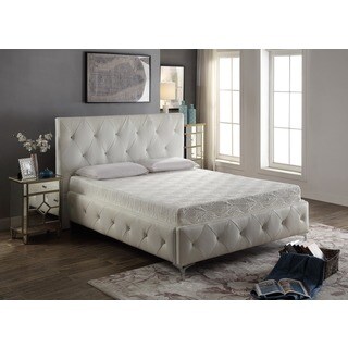 ViscoGel 8-inch Memory Foam Mattress