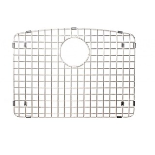 Franke Bottom Basin Stainless Steel Sink Grid