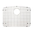 Franke Bottom Basin Stainless Steel Sink Grid