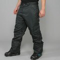 Zonal Men's 'Redhill' Caviar Snowboard Pants