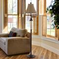 Waterford Swingarm Floor Lamp