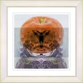 'From Heaven to Earth' Framed Giclee Print