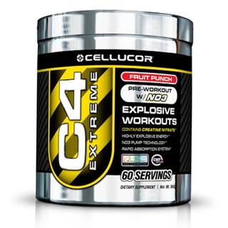 Cellucor C4 Extreme (30 Servings)