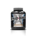 Dymatize ISO-100 Hydrolized Whey Protein Isolate (3 Pounds)