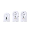 Safety 1st Crystal Clear Audio Baby Monitor