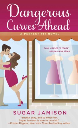 Dangerous Curves Ahead (Paperback)