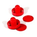 Hathaway Air Hockey Strikers and Puck Set