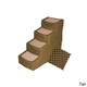 Pet Gear Designer lV Pet Stairs