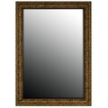 24x60 Olde World Copper Mirror
