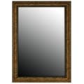 30x42 Olde World Copper Mirror