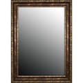 Austrian Decor Coppertone Finish 25x61-inch Mirror