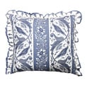 Rose Tree Knightsbridge Decorative Pillow Shell (unfilled)