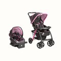 Disney Saunter Luxe Alice in Wonderland Travel System