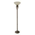 Avondale Torchiere Floor Lamp