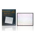 Shany Cosmetics New XXL Image Plate 240 Designs Fun Shapes Set # C