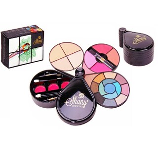 Shany 2012 Flower Makeup Kit