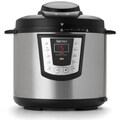 Aroma 6-quart Pressure Cooker