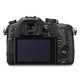 Panasonic Lumix DMC-GH3 17MP Black Mirrorless Digital Camera (Body Only)
