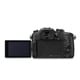 Panasonic Lumix DMC-GH3 17MP Black Mirrorless Digital Camera (Body Only)