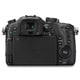 Panasonic Lumix DMC-GH3 17MP Black Mirrorless Digital Camera (Body Only)