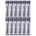 Staedtler Triplus Ball M Ergonomic Ballpoint Pens (Pack of 12)