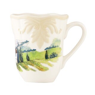 Lenox Butler's Pantry Tuscan Sun Accent Mug