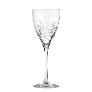 Lenox Opal Innocence Goblet