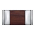 Lenox Tuscany Classics Metal Cheese and Cracker