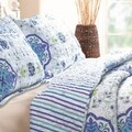 Esprit Capri Quilted Shams (Set of 2)