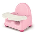 Safety 1st Easy Care Swing Tray Booster Seat in Pink
