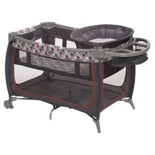 Safety 1st Prelude Sport Playard in Cosmos Storm