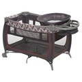 Safety 1st Prelude Sport Playard in Cosmos Storm