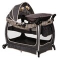 Eddie Bauer Complete Care Playard in Colfax