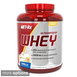 MET-Rx Ultramyosyn Whey-Image