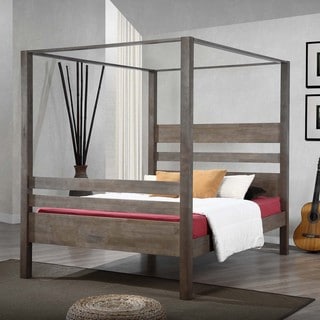 Canopy Bed Beds - Overstock™ Shopping - Comfort In Any Style.