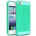 BasAcc Clear TPU Case for Apple iPhone 5