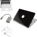 BasAcc Case/ Shield/ Headset/ Adapter for Apple MacBook Pro 13-inch