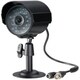 Samsung SEB-1020RN Surveillance Camera - Color