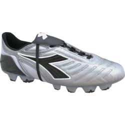 Men's Diadora Maracana RTX 12 Silver/Black-Image