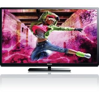 Philips 42PFL5907 42" 1080p LED-LCD TV - 16:9 - HDTV 1080p