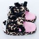 Silly Slippeez Children's 'Lucky Leopard' Slippers