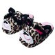 Silly Slippeez Children's 'Lucky Leopard' Slippers