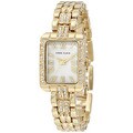 Anne Klein Women's Goldtone Stainless Steel Watch