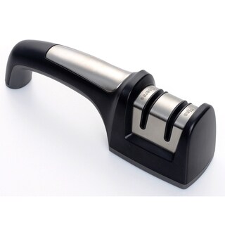 Cook N Home 2-stage Kitchen Knife Sharpener