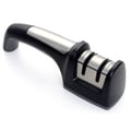 Cook N Home 2-stage Kitchen Knife Sharpener